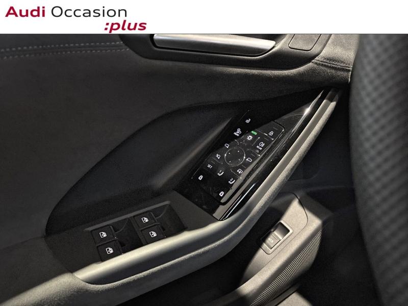 Voitures occasions Audi Q6 e-tron S line Dunkerque