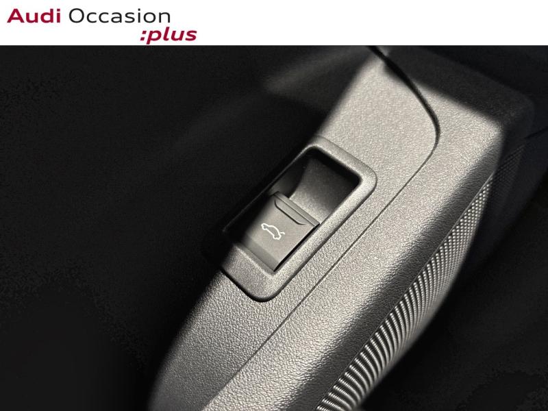 Voitures occasions Audi Q6 e-tron S line Dunkerque