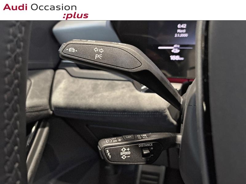 Voitures occasions Audi Q6 e-tron S line Dunkerque