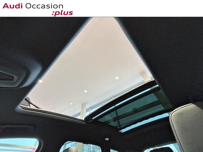 Voitures occasions Audi Q6 e-tron S line Dunkerque