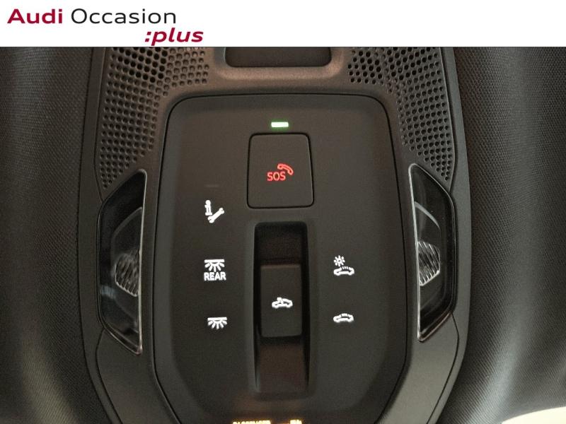 Voitures occasions Audi Q6 e-tron S line Dunkerque