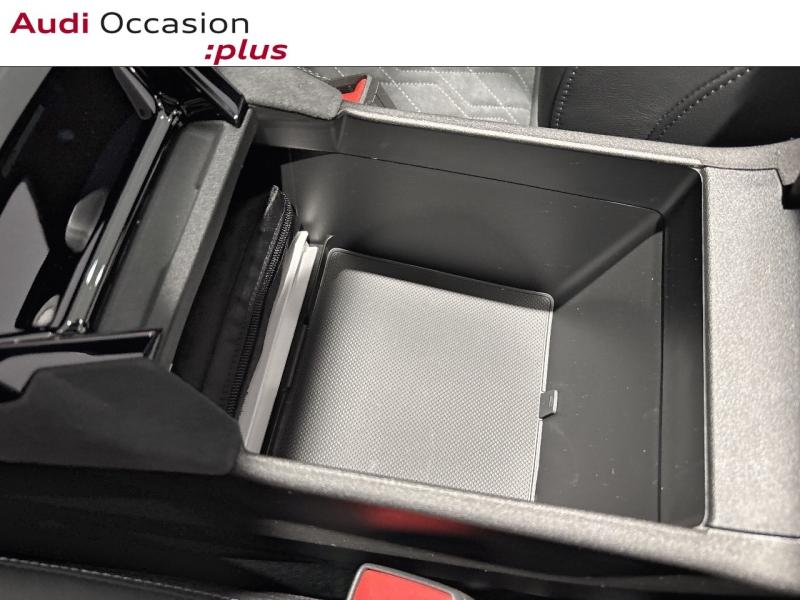 Voitures occasions Audi Q6 e-tron S line Dunkerque