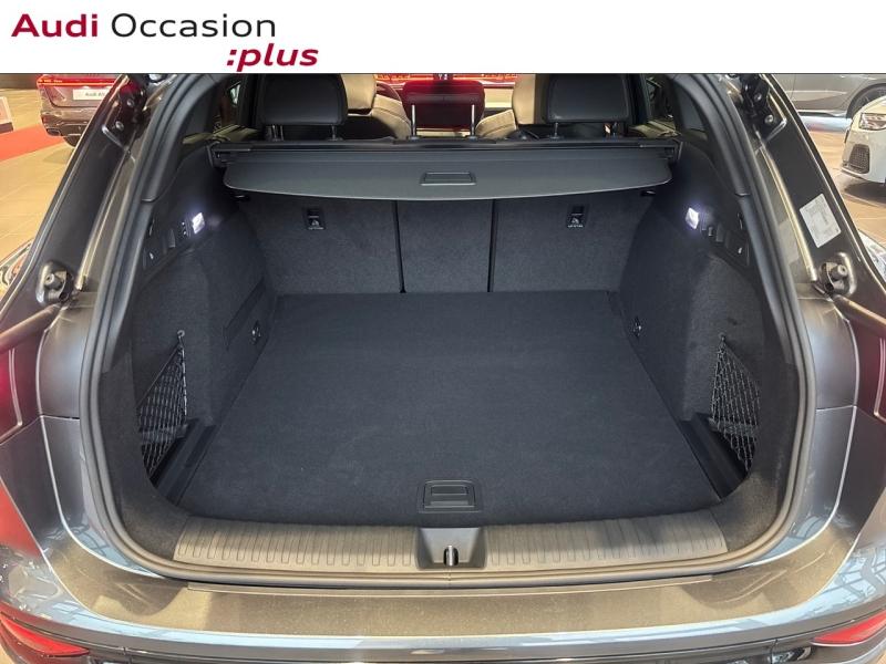 Voitures occasions Audi Q6 e-tron S line Dunkerque