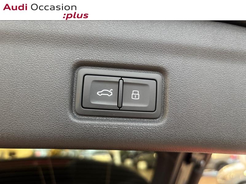 Voitures occasions Audi Q6 e-tron S line Dunkerque