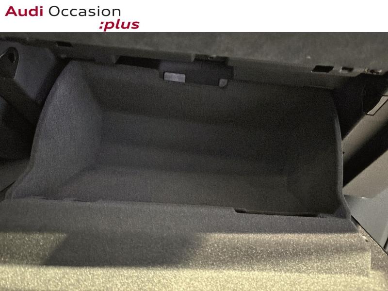 Voitures occasions Audi Q6 e-tron S line Dunkerque