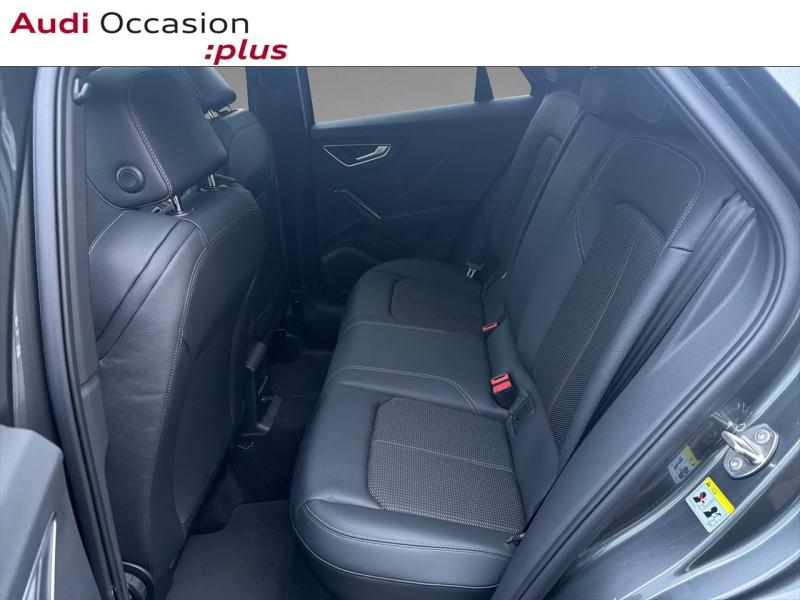 Voitures occasions Audi Q2 S line Plus Rivery