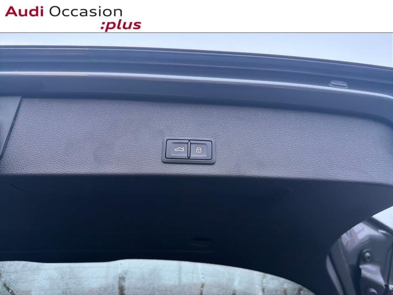 Voitures occasions Audi Q2 S line Plus Rivery