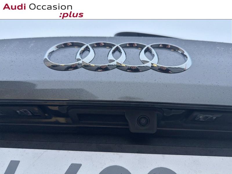 Voitures occasions Audi Q2 S line Plus Rivery