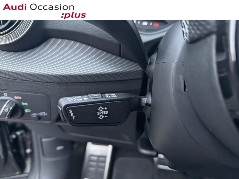 Voitures occasions Audi Q2 S line Plus Rivery