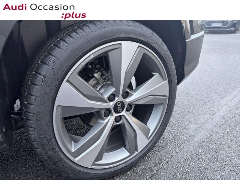 Voitures occasions Audi Q2 S line Plus Rivery