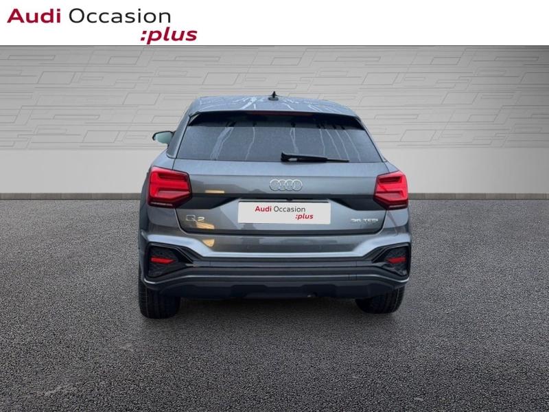 Voitures occasions Audi Q2 S line Plus Rivery