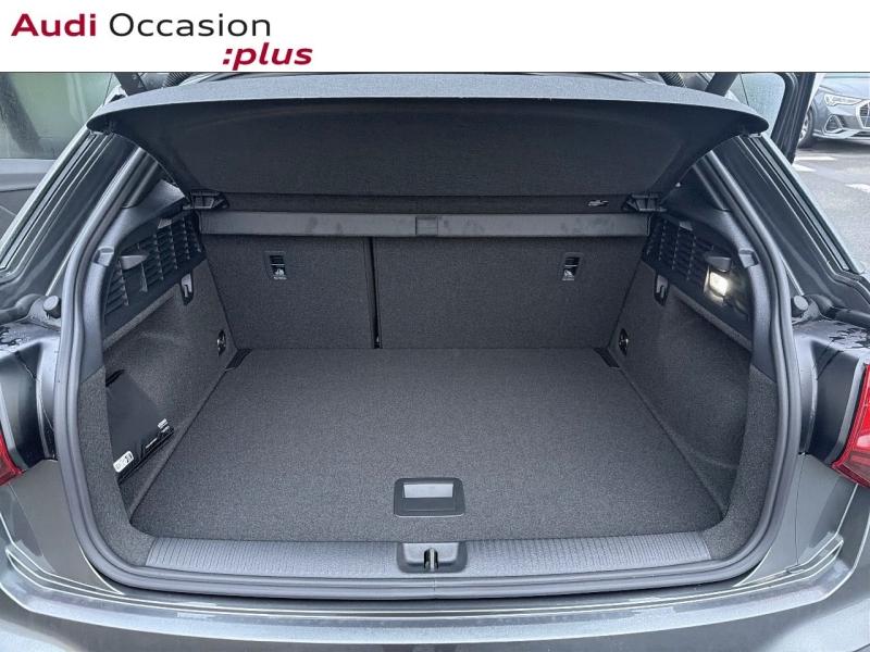 Voitures occasions Audi Q2 S line Plus Rivery