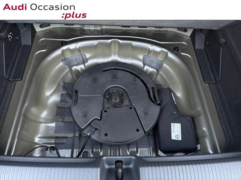 Voitures occasions Audi Q2 S line Plus Rivery
