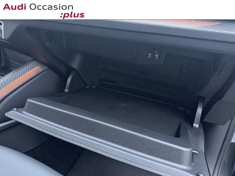 Voitures occasions Audi Q2 S line Plus Rivery