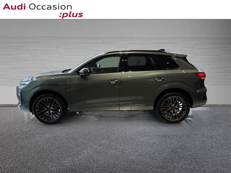 Voitures occasions Audi Q3 S line Dunkerque
