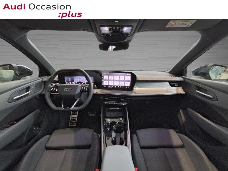 Voitures occasions Audi Q3 S line Dunkerque