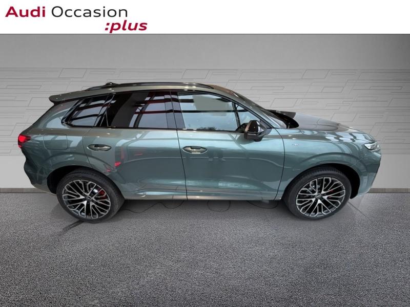 Voitures occasions Audi Q3 S line Dunkerque