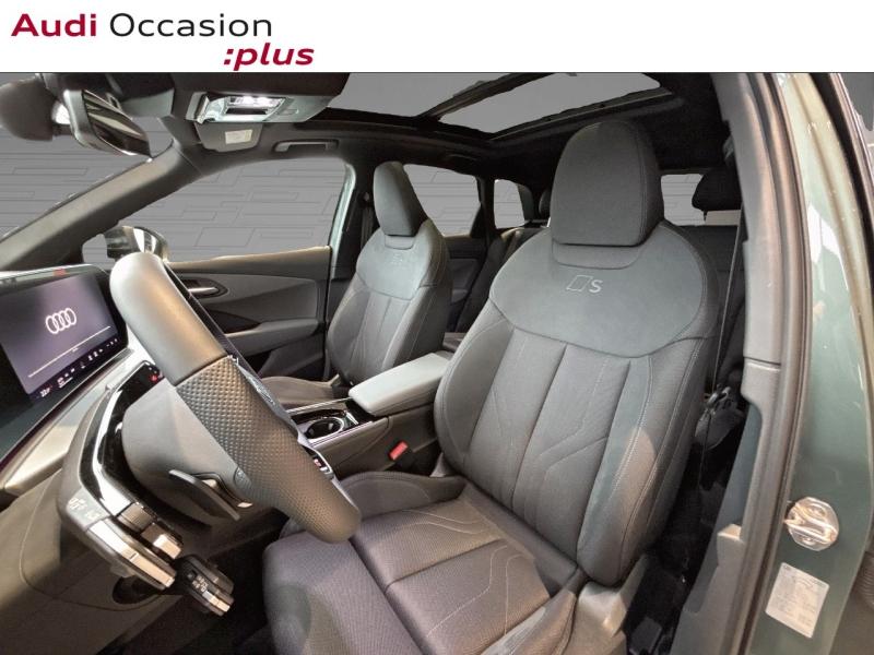 Voitures occasions Audi Q3 S line Dunkerque