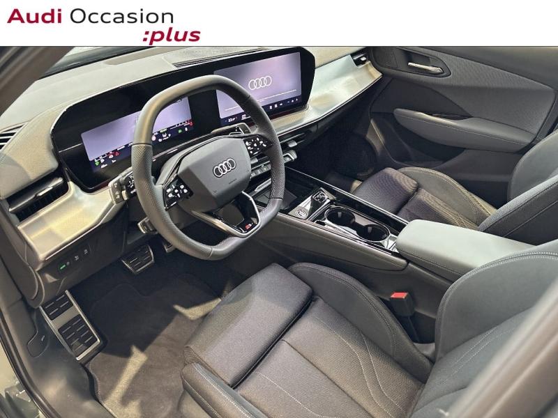 Voitures occasions Audi Q3 S line Dunkerque