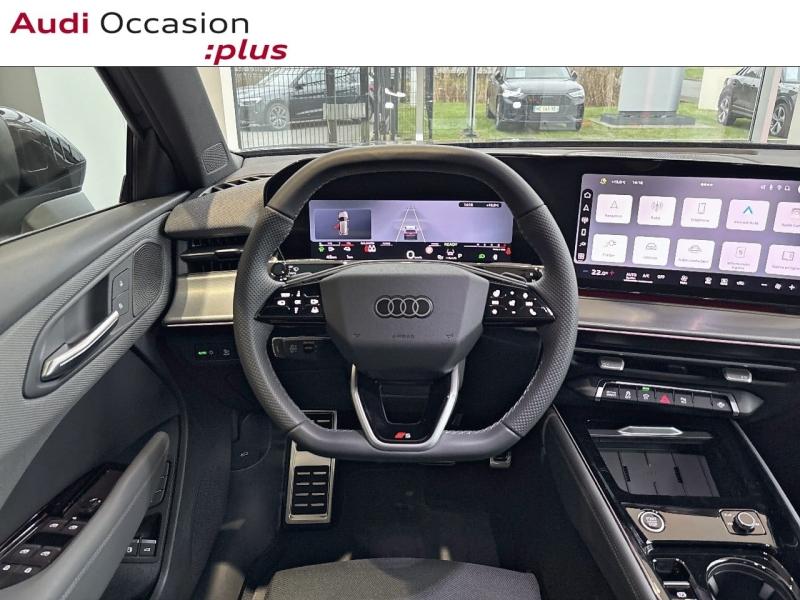 Voitures occasions Audi Q3 S line Dunkerque