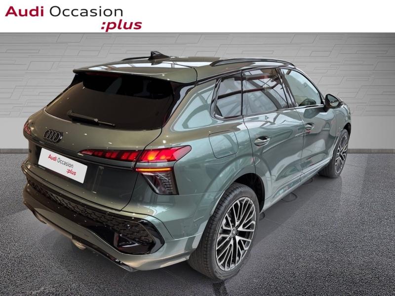 Voitures occasions Audi Q3 S line Dunkerque