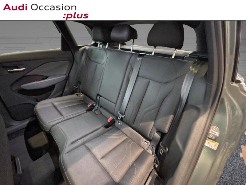 Voitures occasions Audi Q3 S line Dunkerque