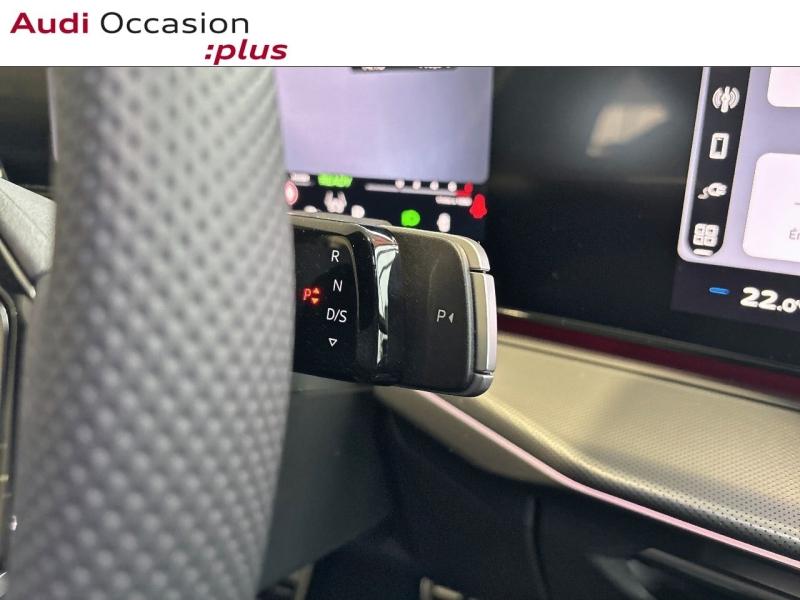 Voitures occasions Audi Q3 S line Dunkerque