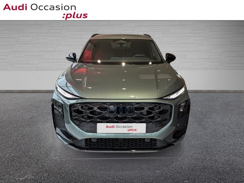 Voitures occasions Audi Q3 S line Dunkerque