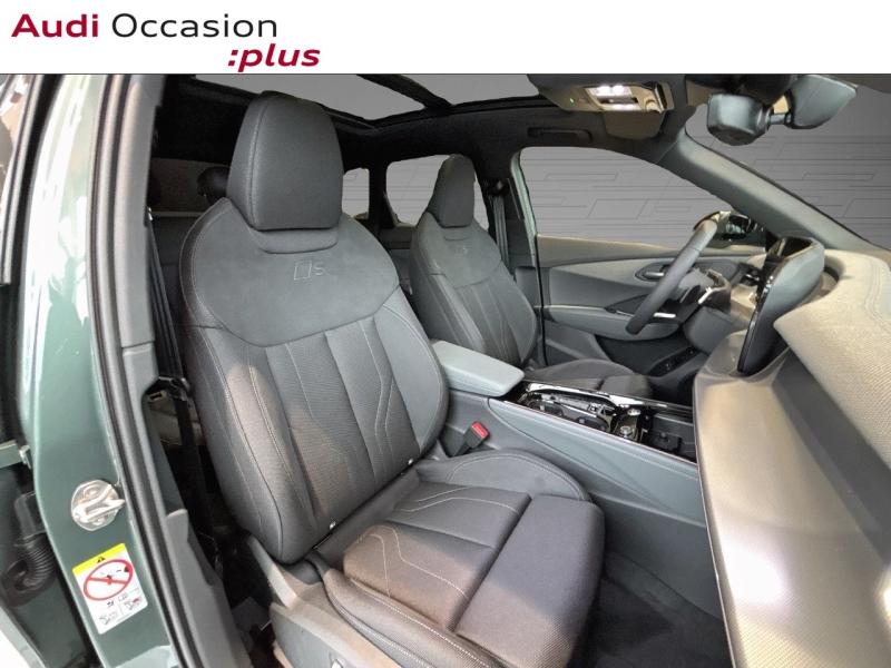 Voitures occasions Audi Q3 S line Dunkerque