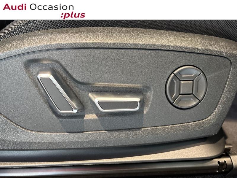 Voitures occasions Audi Q3 S line Dunkerque