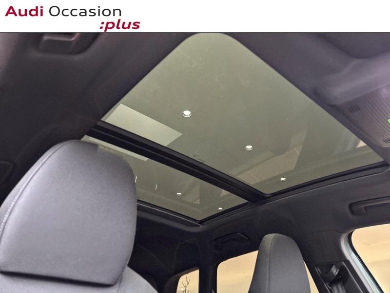 Voitures occasions Audi Q3 S line Dunkerque