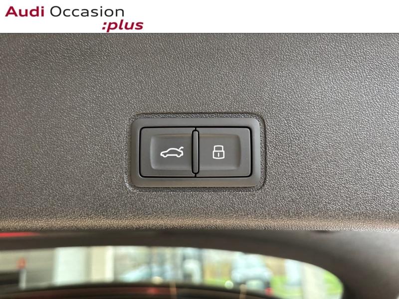 Voitures occasions Audi Q3 S line Dunkerque