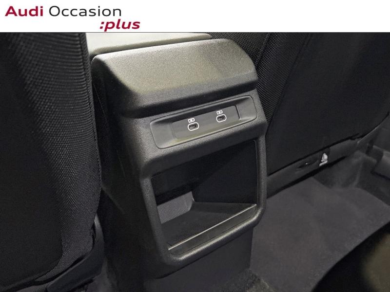 Voitures occasions Audi Q3 S line Dunkerque