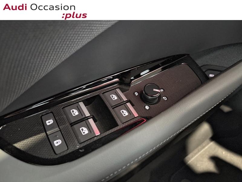 Voitures occasions Audi Q3 S line Dunkerque