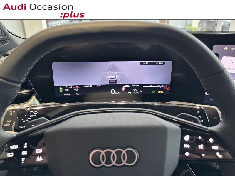 Voitures occasions Audi Q3 S line Dunkerque