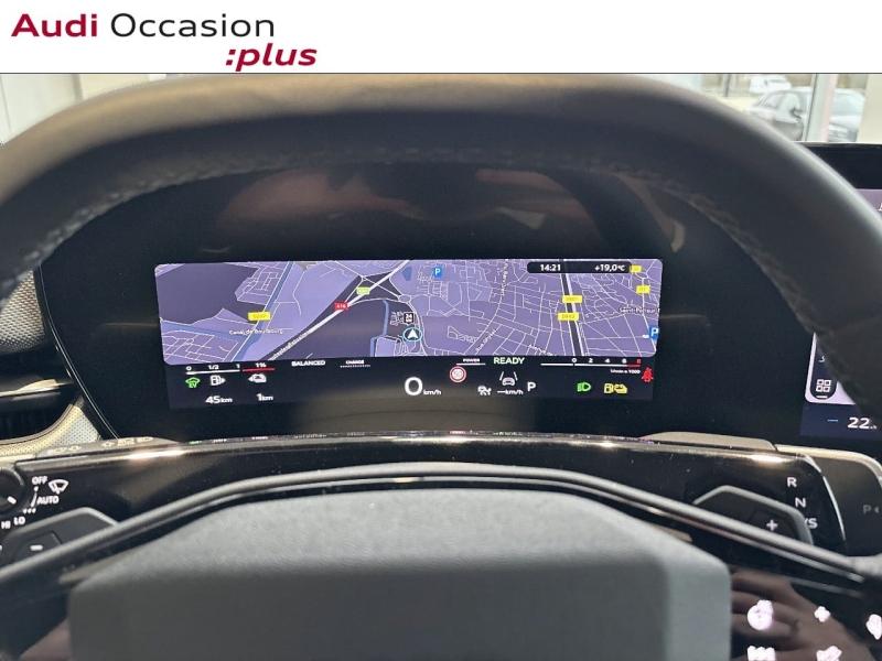 Voitures occasions Audi Q3 S line Dunkerque