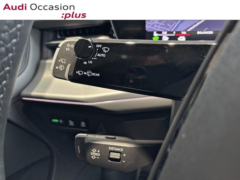 Voitures occasions Audi Q3 S line Dunkerque