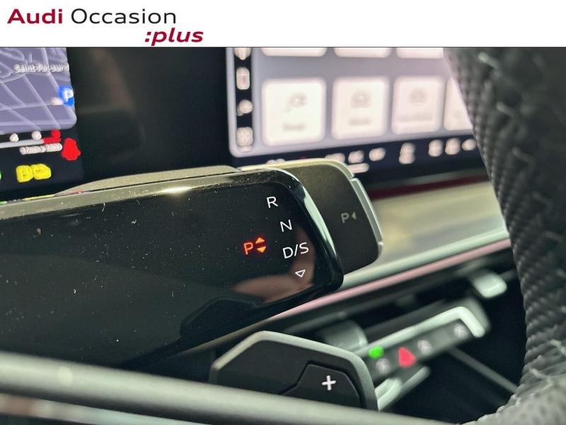 Voitures occasions Audi Q3 S line Dunkerque