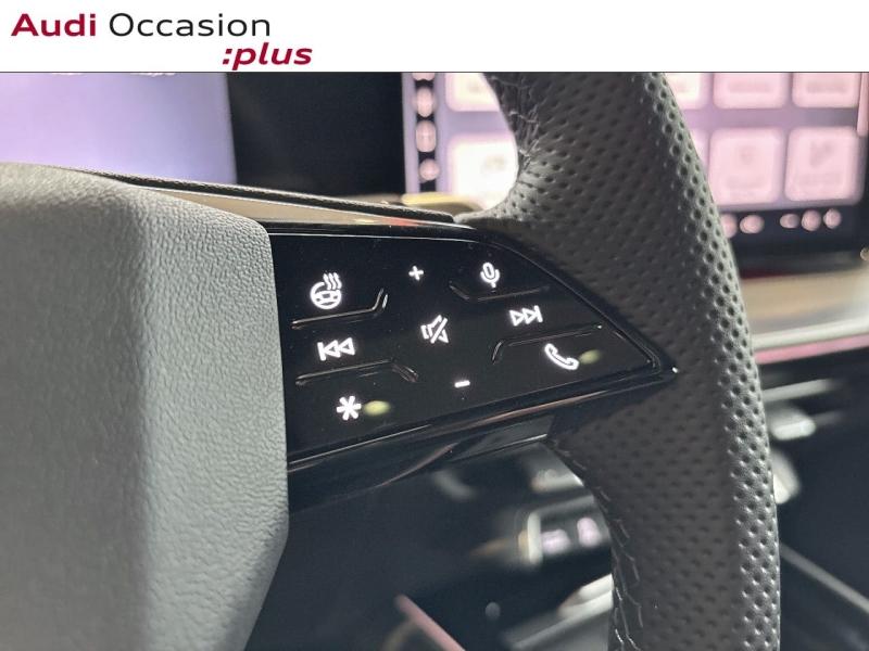 Voitures occasions Audi Q3 S line Dunkerque