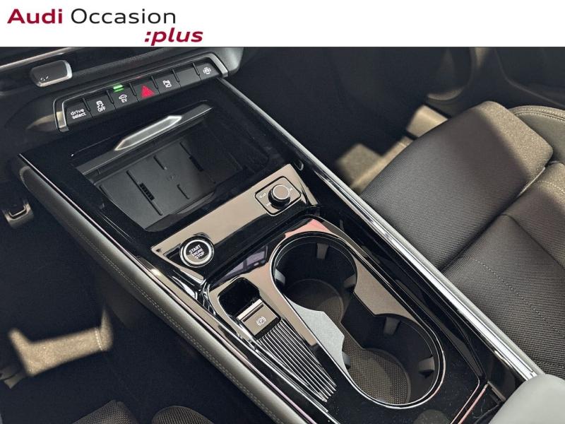 Voitures occasions Audi Q3 S line Dunkerque