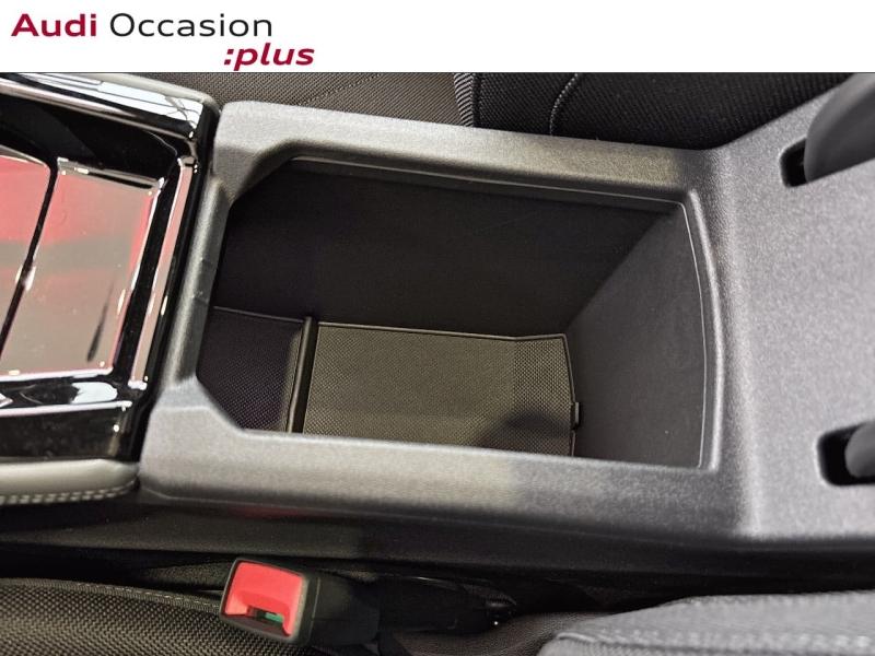 Voitures occasions Audi Q3 S line Dunkerque