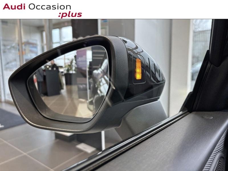 Voitures occasions Audi Q3 S line Dunkerque