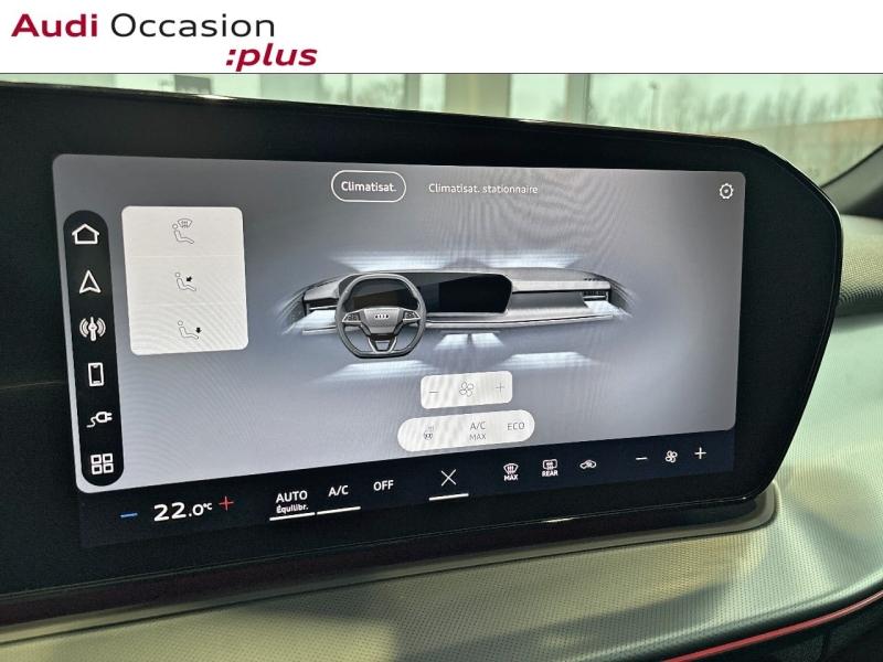 Voitures occasions Audi Q3 S line Dunkerque