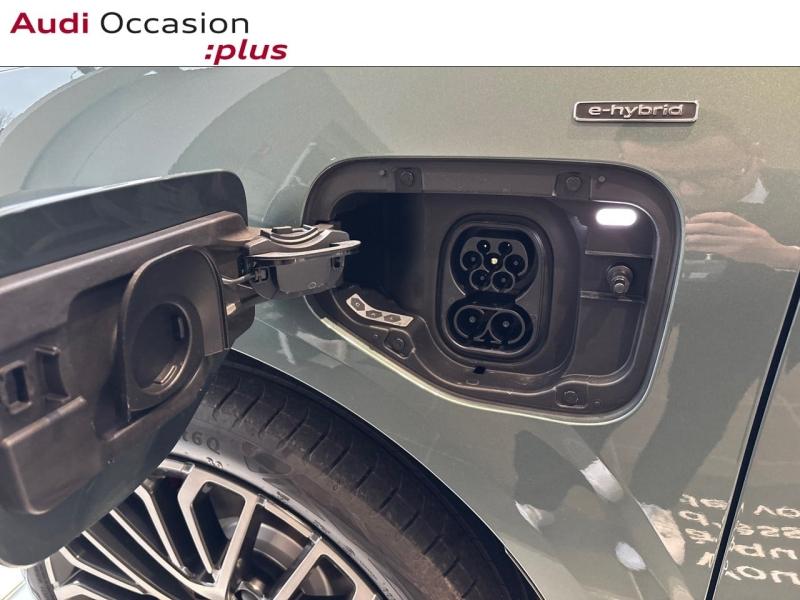 Voitures occasions Audi Q3 S line Dunkerque