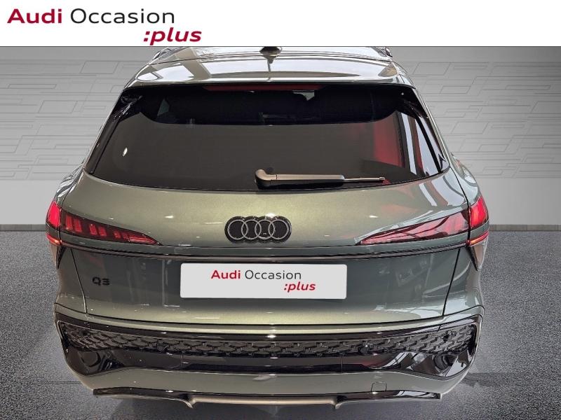 Voitures occasions Audi Q3 S line Dunkerque