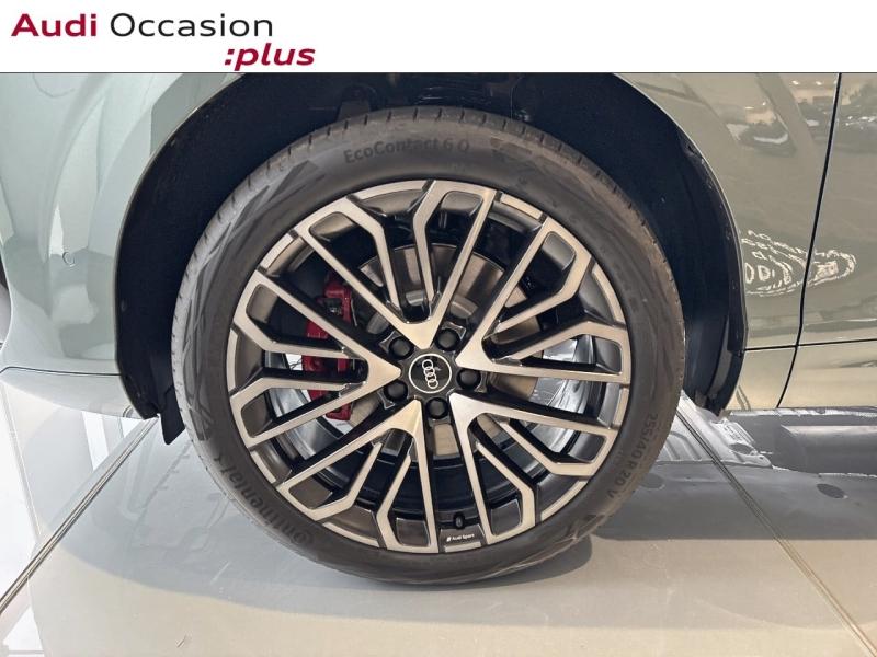 Voitures occasions Audi Q3 S line Dunkerque