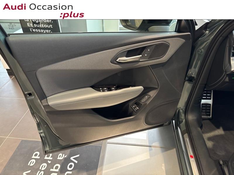 Voitures occasions Audi Q3 S line Dunkerque