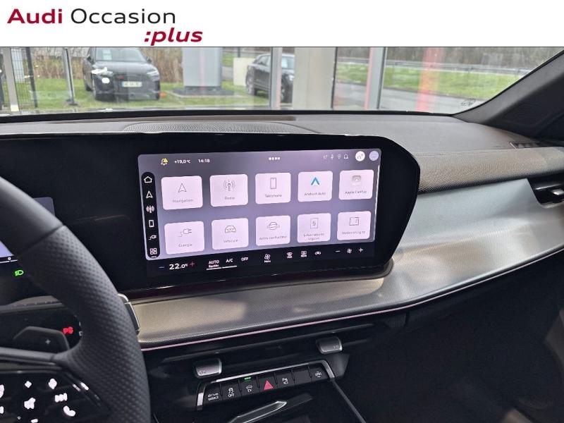 Voitures occasions Audi Q3 S line Dunkerque