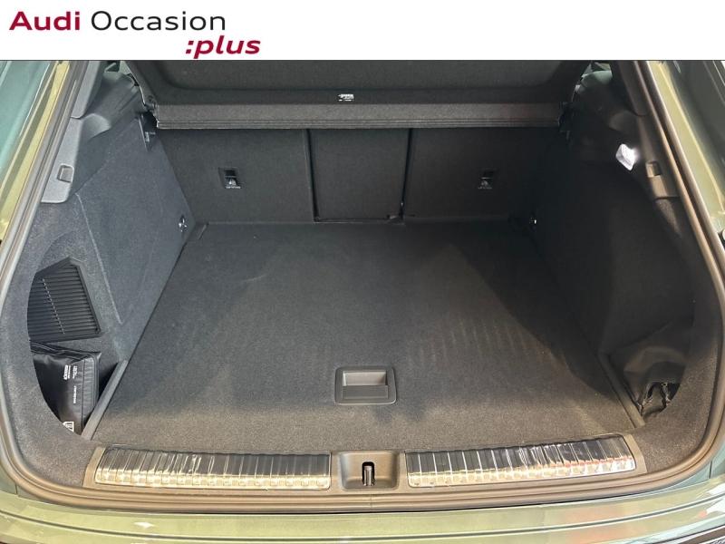 Voitures occasions Audi Q3 S line Dunkerque