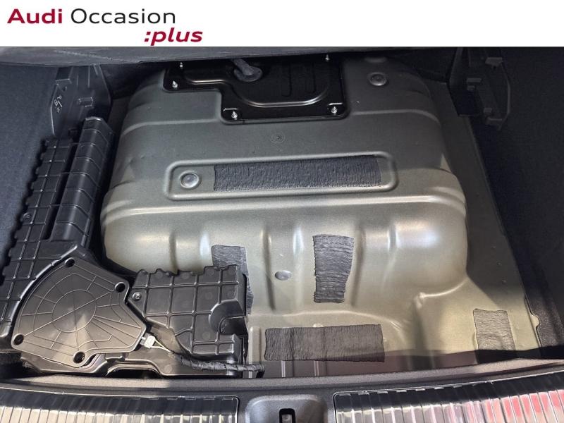 Voitures occasions Audi Q3 S line Dunkerque